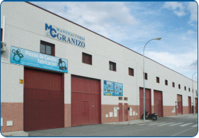 Imagen de las instalaciones