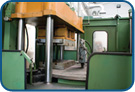 Prensa Manufacturas Granizo